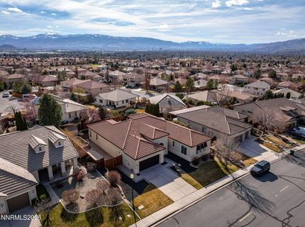 2485 Firenze Drive, Sparks, NV 89434 Photo