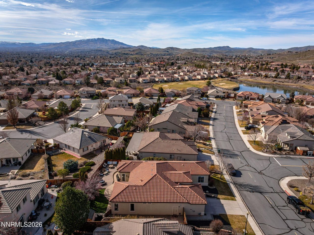 2485 Firenze Drive, Sparks, NV 89434 Photo