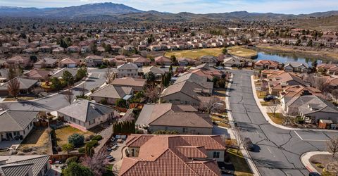 2485 Firenze Drive, Sparks, NV 89434 Photo