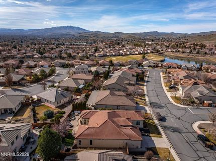 2485 Firenze Drive, Sparks, NV 89434 Photo