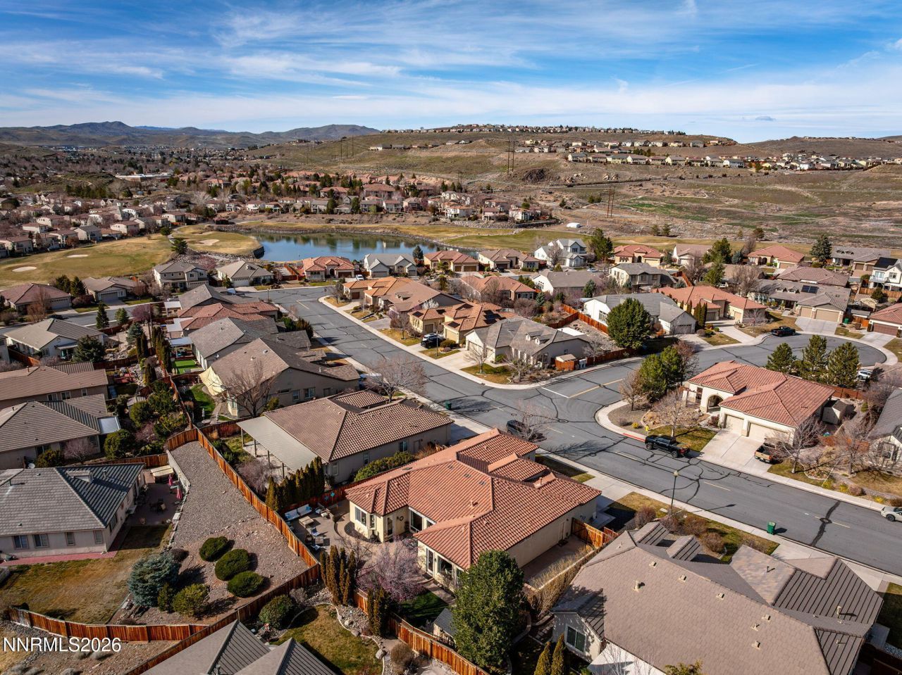 2485 Firenze Drive, Sparks, NV 89434 Photo