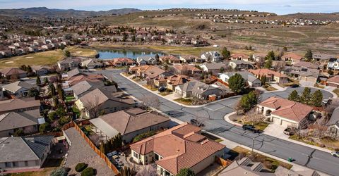 2485 Firenze Drive, Sparks, NV 89434 Photo