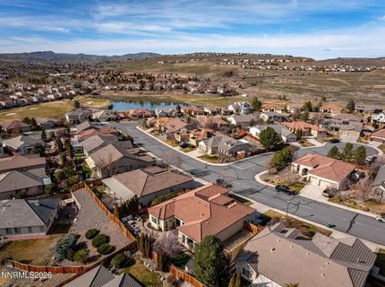 2485 Firenze Drive, Sparks, NV 89434 Photo