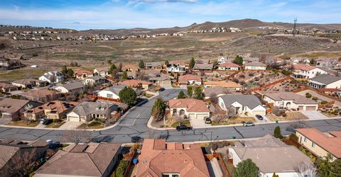 2485 Firenze Drive, Sparks, NV 89434 Photo