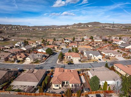 2485 Firenze Drive, Sparks, NV 89434 Photo
