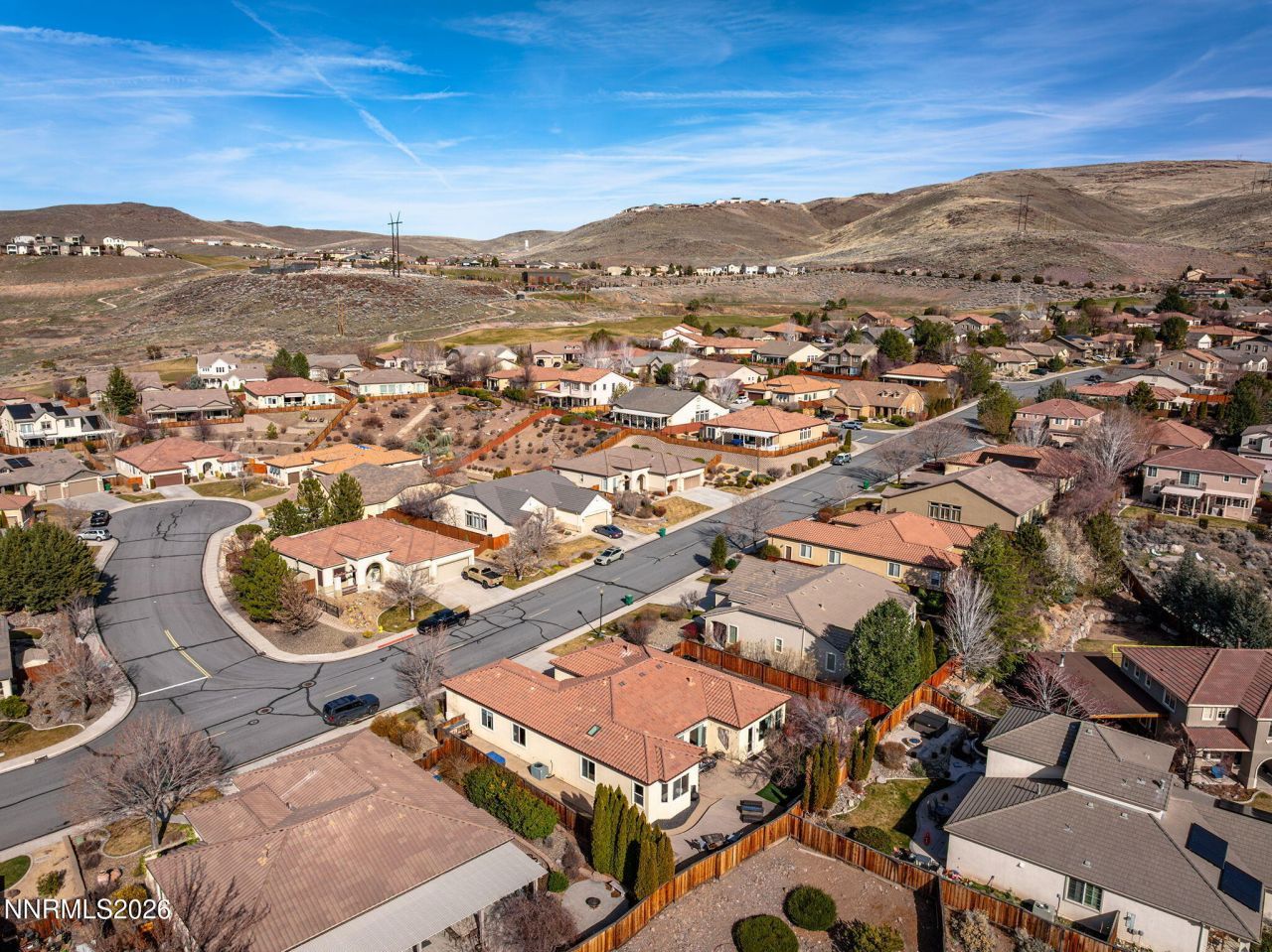 2485 Firenze Drive, Sparks, NV 89434 Photo