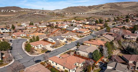 2485 Firenze Drive, Sparks, NV 89434 Photo