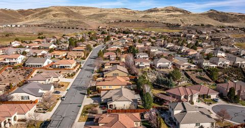 2485 Firenze Drive, Sparks, NV 89434 Photo