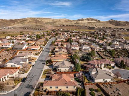 2485 Firenze Drive, Sparks, NV 89434 Photo