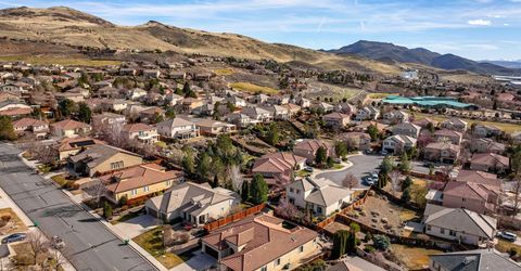 2485 Firenze Drive, Sparks, NV 89434 Photo