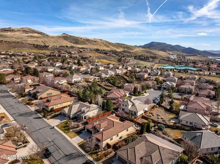 2485 Firenze Drive, Sparks, NV 89434 Photo