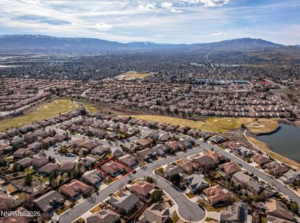 2485 Firenze Drive, Sparks, NV 89434 Photo