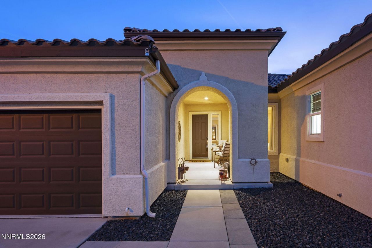 2485 Firenze Drive, Sparks, NV 89434 Photo