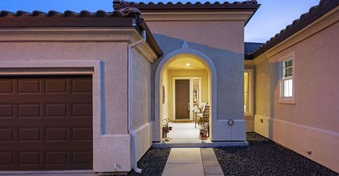 2485 Firenze Drive, Sparks, NV 89434 Photo