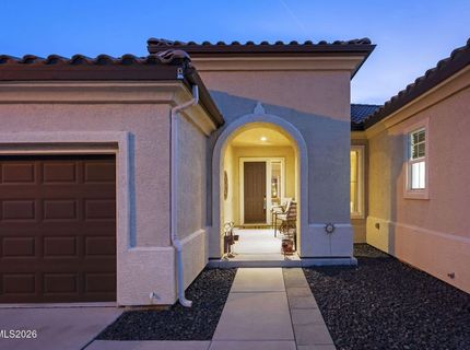 2485 Firenze Drive, Sparks, NV 89434 Photo