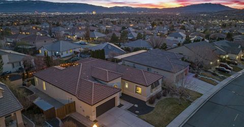 2485 Firenze Drive, Sparks, NV 89434 Photo