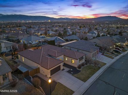 2485 Firenze Drive, Sparks, NV 89434 Photo