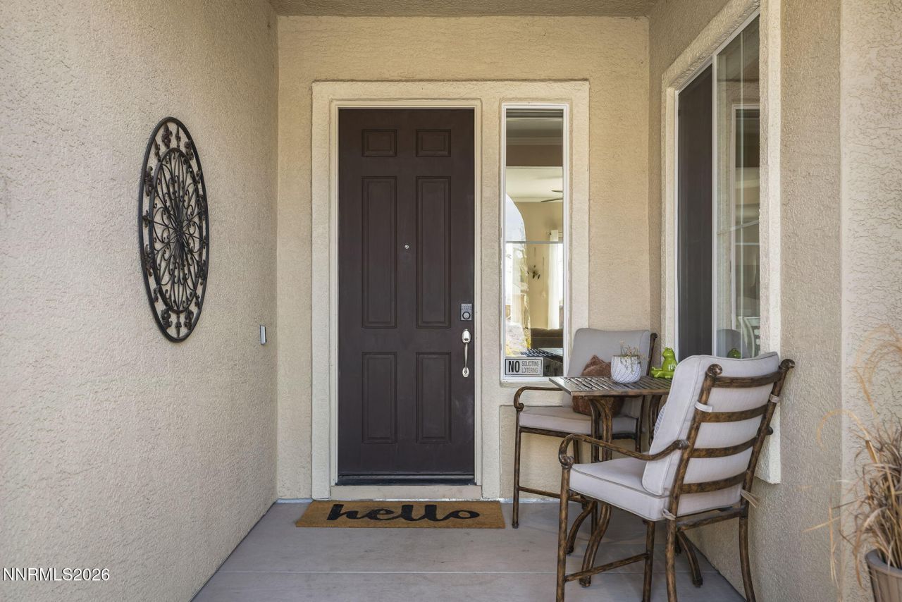 2485 Firenze Drive, Sparks, NV 89434 Photo