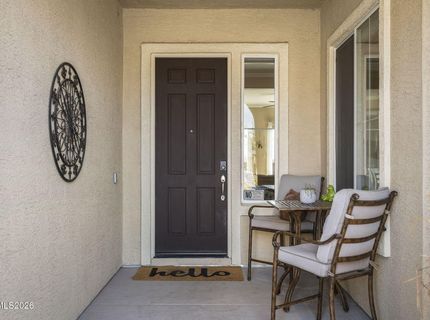 2485 Firenze Drive, Sparks, NV 89434 Photo