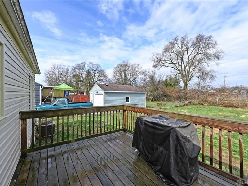 9 W Lowery Avenue, Dayton, OH 45449 Photo 22