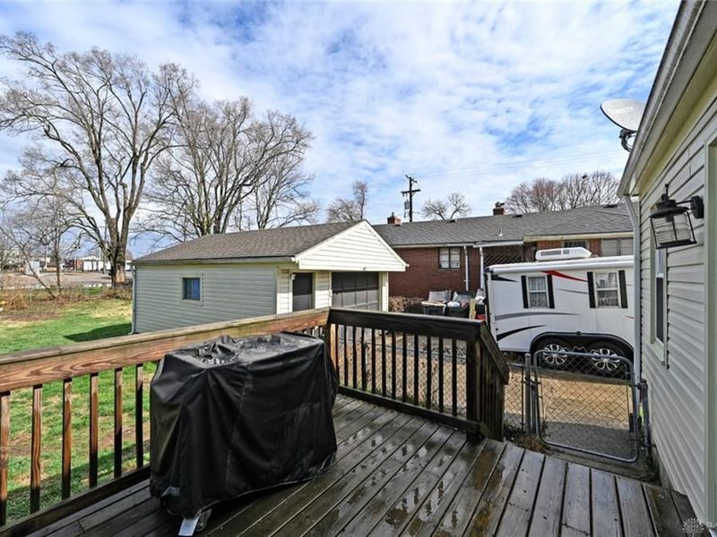 9 W Lowery Avenue, Dayton, OH 45449 Photo 23