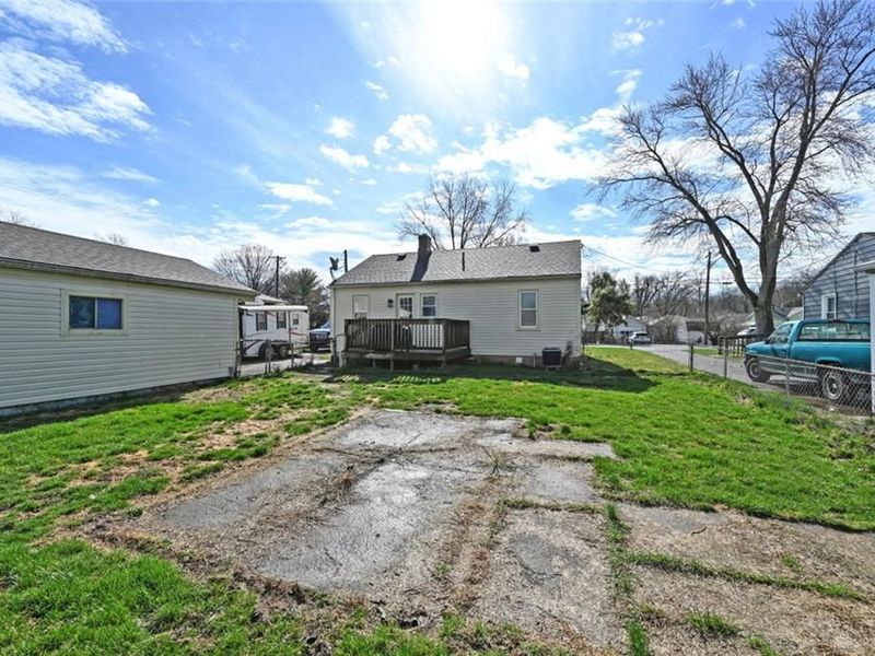 9 W Lowery Avenue, Dayton, OH 45449 Photo 28