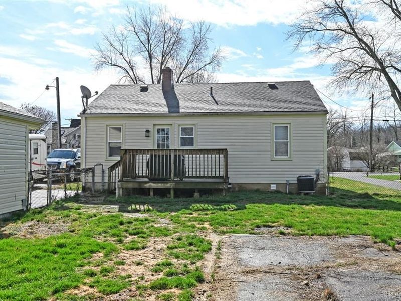 9 W Lowery Avenue, Dayton, OH 45449 Photo 29