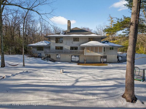 174 Bristol Hill Road, Glenford, NY 12433