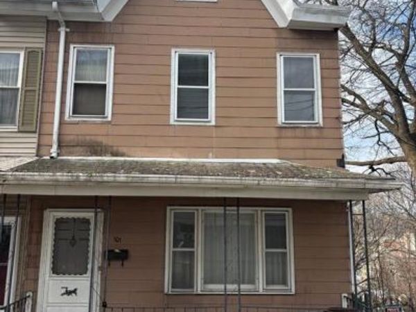 101 S GEORGE STREET, POTTSVILLE, PA 17901