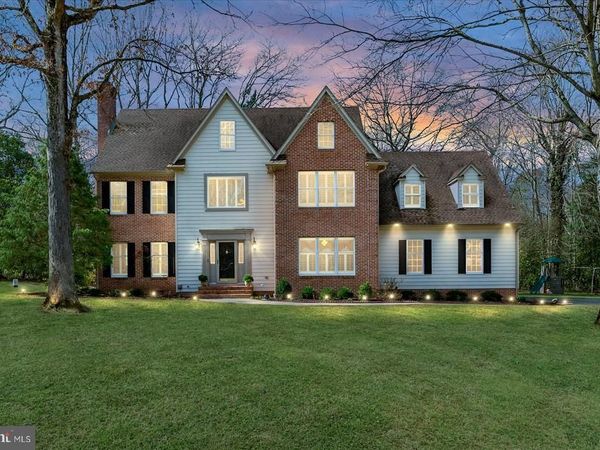 30651 BRANDYWINE COURT, SALISBURY, MD 21804