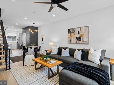 1611 GERMANTOWN AVENUE , PHILADELPHIA, PA 19122