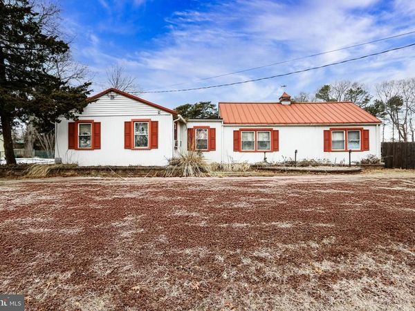 497 MAIN STREET, WEST CREEK, NJ 08092