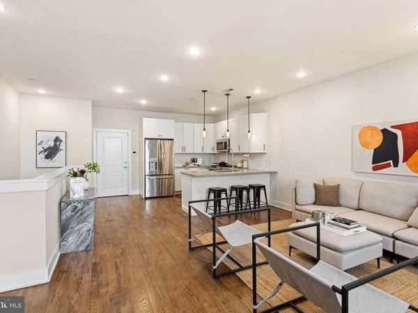 207 E ALLEN STREET, Unit 2, PHILADELPHIA, PA 19125