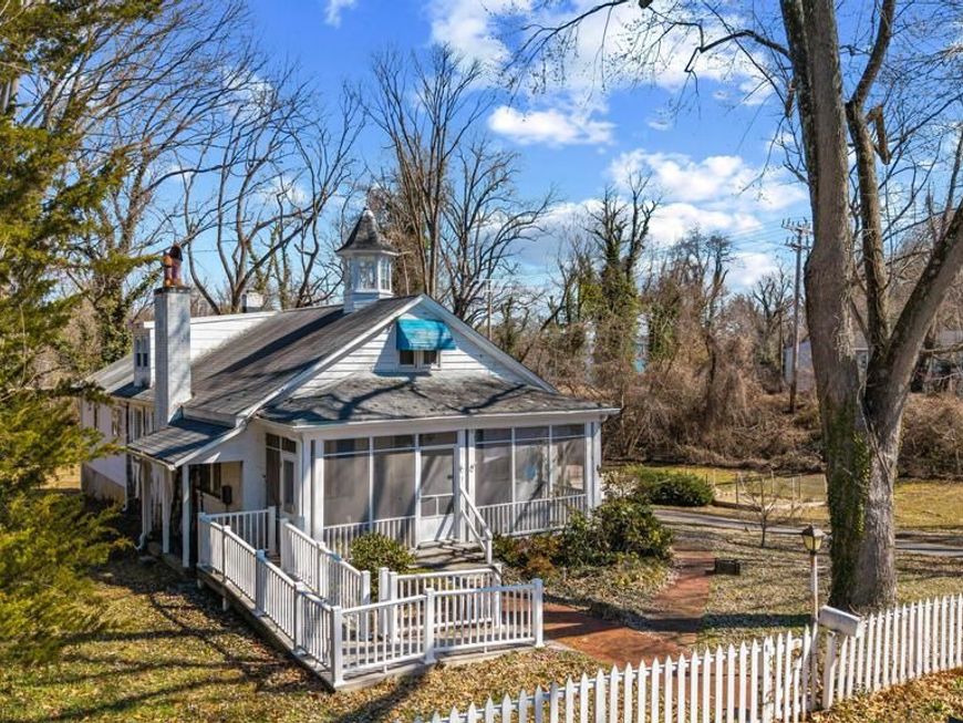 4 Shiley Street , Annapolis, MD 21401 Main Photo