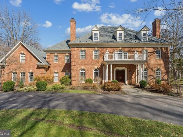 7700 LEEDS MANOR COURT , FAIRFAX STATION, VA 22039