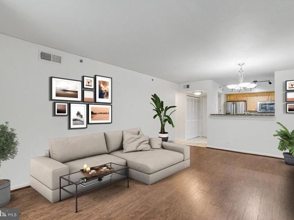 1024 N UTAH STREET, Unit 522, ARLINGTON, VA 22201