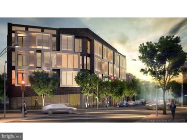 621 S 24TH STREET, Unit 210, PHILADELPHIA, PA 19146