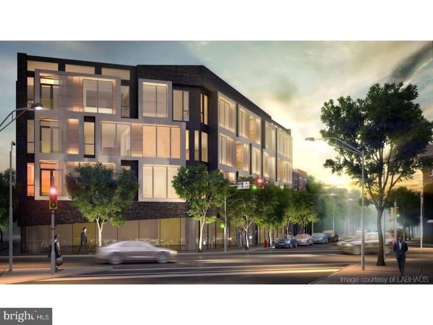 621 S 24th Street, Unit 210, Philadelphia, PA 19146 Main Photo