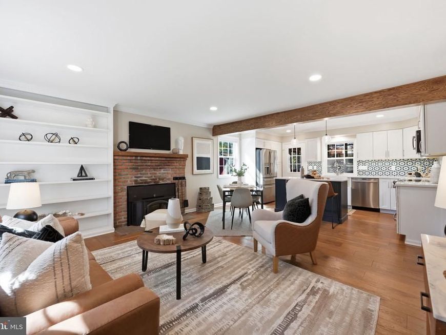 114 Royal Oak Drive , New Market, MD 21774 Main Photo