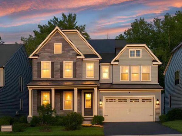 6245 STONECAT COURT, NEW MARKET, MD 21774