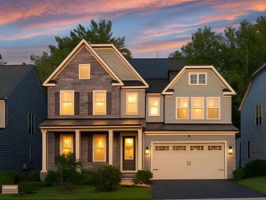 6245 Stonecat Court, New Market, MD 21774 Main Photo