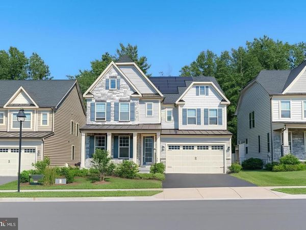 6245 STONECAT COURT, NEW MARKET, MD 21774