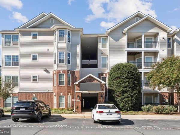 1600 SPRING GATE DRIVE , Unit 2315, MCLEAN, VA 22102