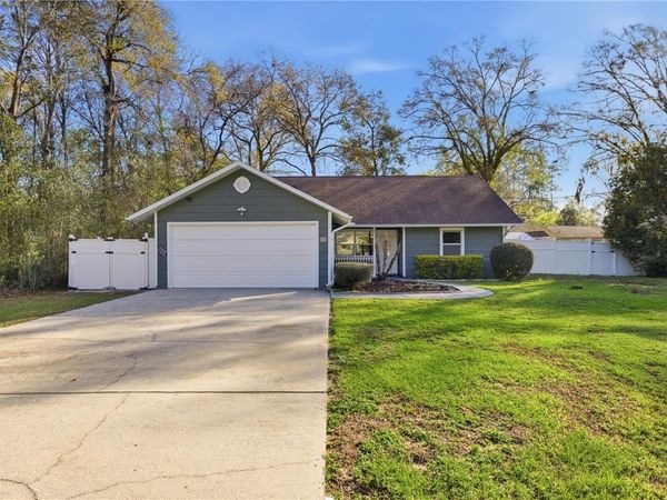 63 TEAK RUN , OCALA, FL 34472