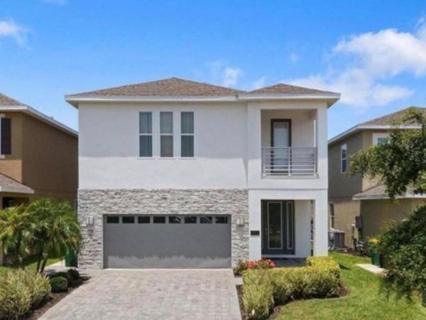 481 LASSO DRIVE , KISSIMMEE, FL 34747