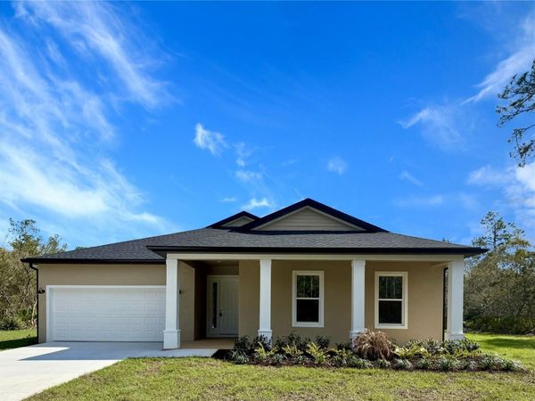 30260 W THYME AVENUE, EUSTIS, FL 32736