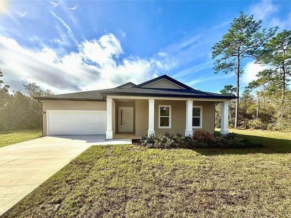 30260 W THYME AVENUE, EUSTIS, FL 32736