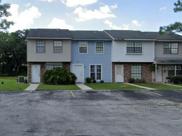 1444 RIDGE LAKE COURT , LAKELAND, FL 33801