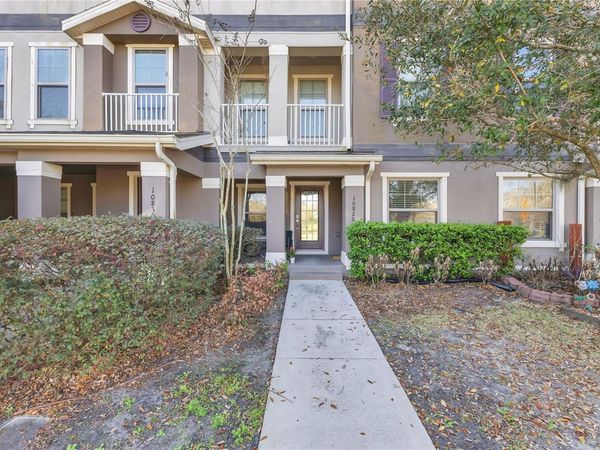 10826 SUNSET RIDGE LANE, ORLANDO, FL 32832