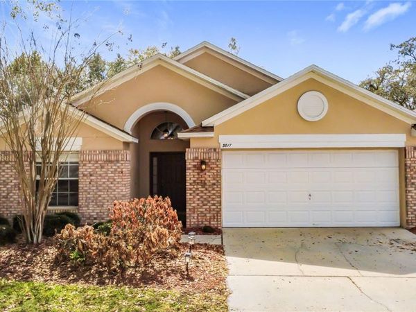 3817 SHAWN CIRCLE , ORLANDO, FL 32826